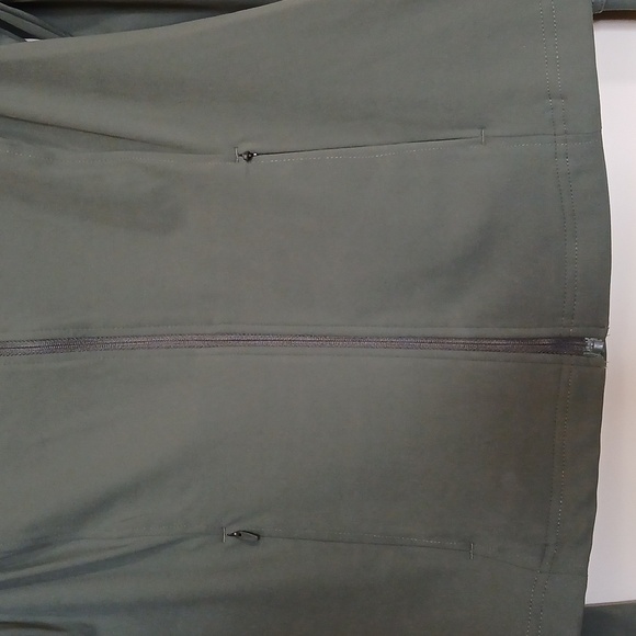 Avia Women's S SoftSculpt Zip-Up Active Jacket - Picture 6 of 8